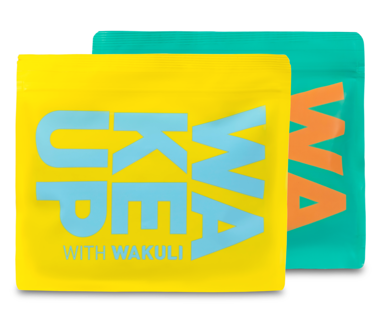 Wakuli's Filter Pack packshot