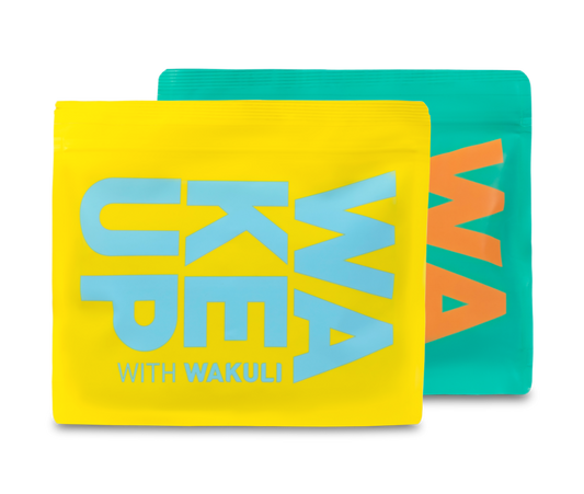 Wakuli's Filter Pack