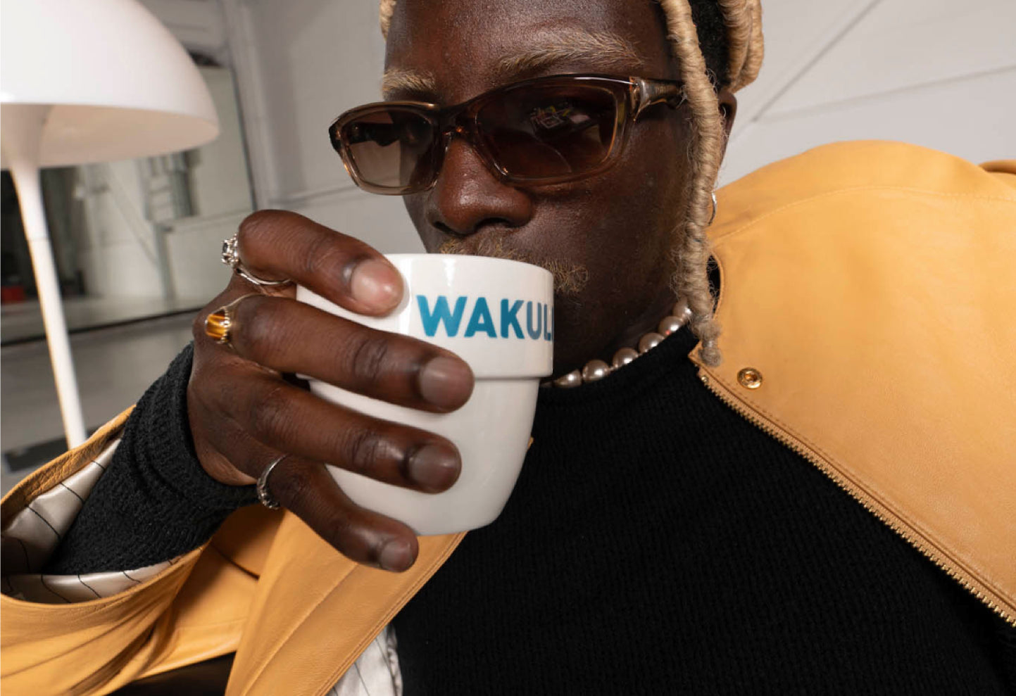 Wakuli Specialty Coffee - Great Coffee For Everyone