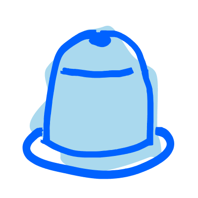 Decaf Pod