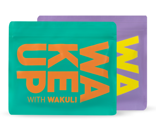 Wakuli's Espresso Pack