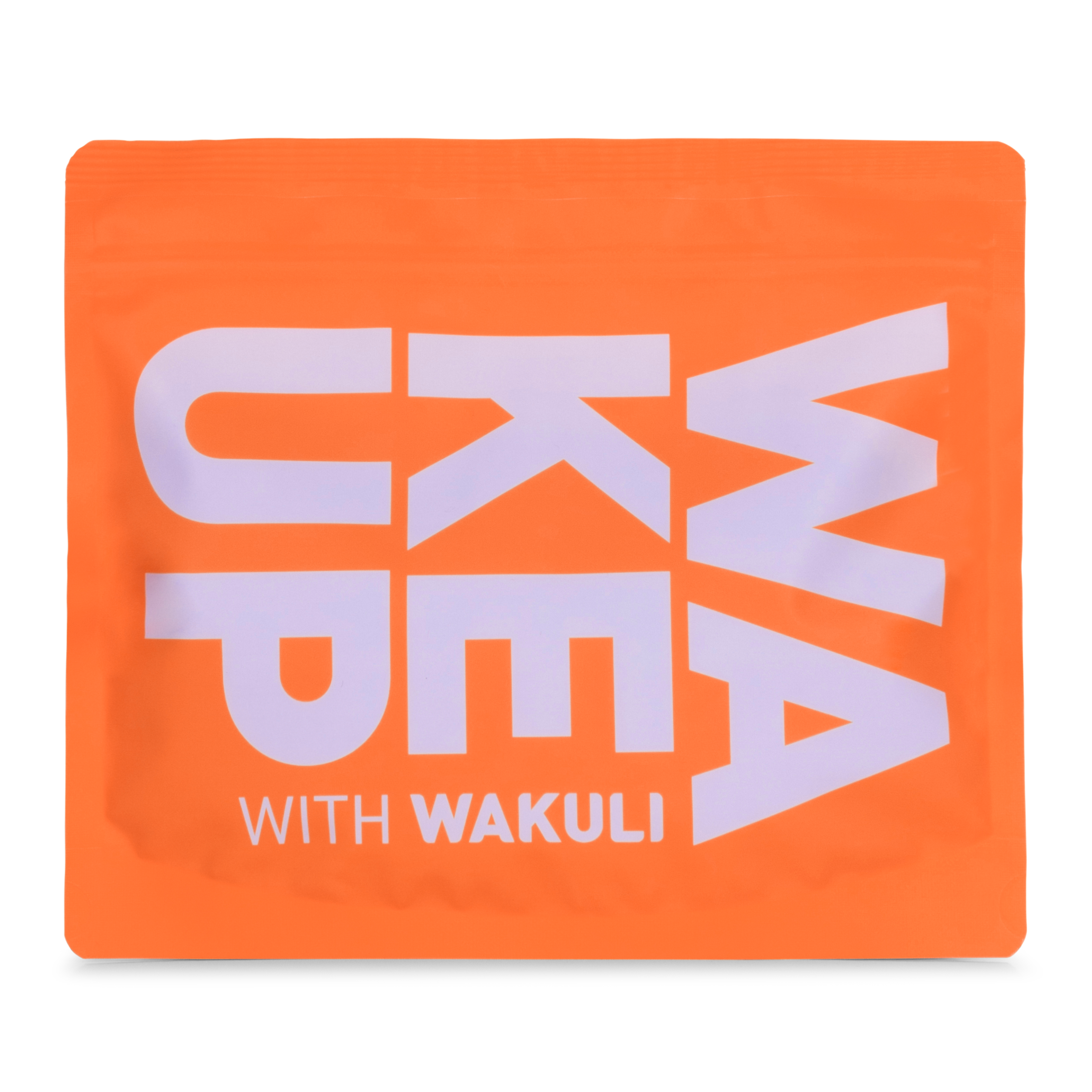 Single Origin Espresso packshot