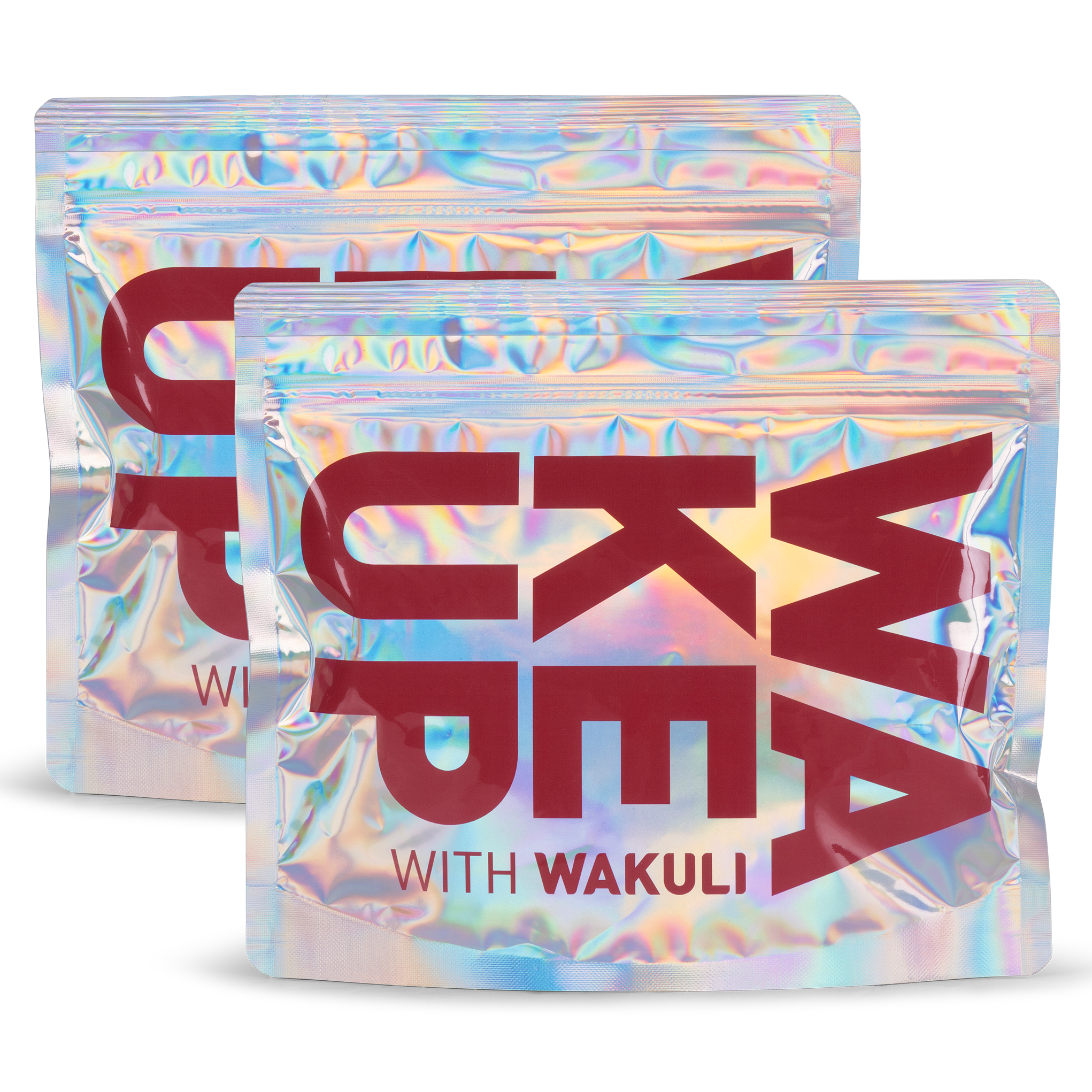 Red Holiday Blend packshot