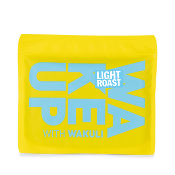 Discover Monthly - light roast