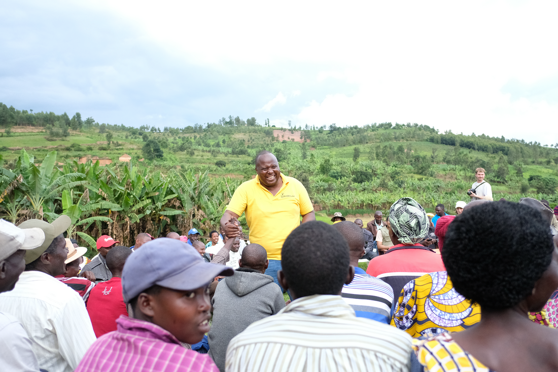 Wakuli and partnerships