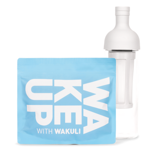 Cold Brew Bundle