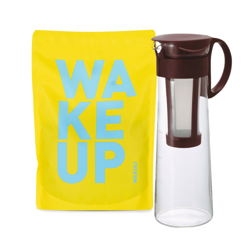 The Cold Brew Bundle