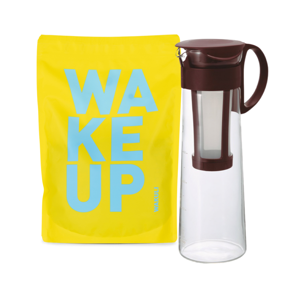 The Cold Brew Bundle
