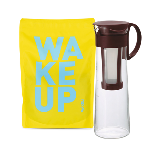 The Cold Brew Bundle