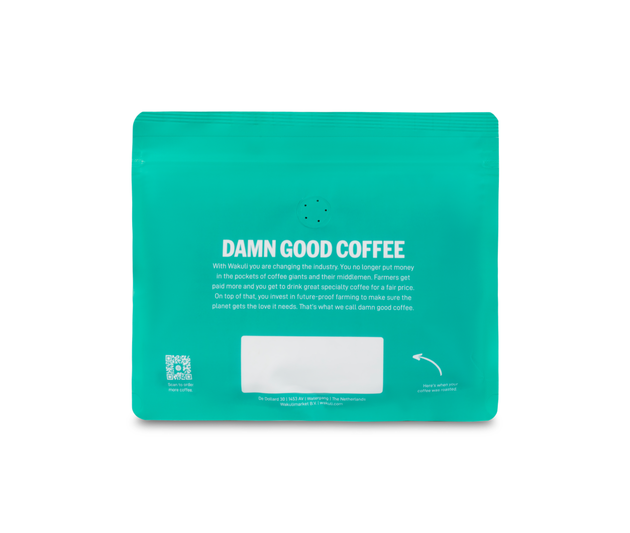 Original House Blend