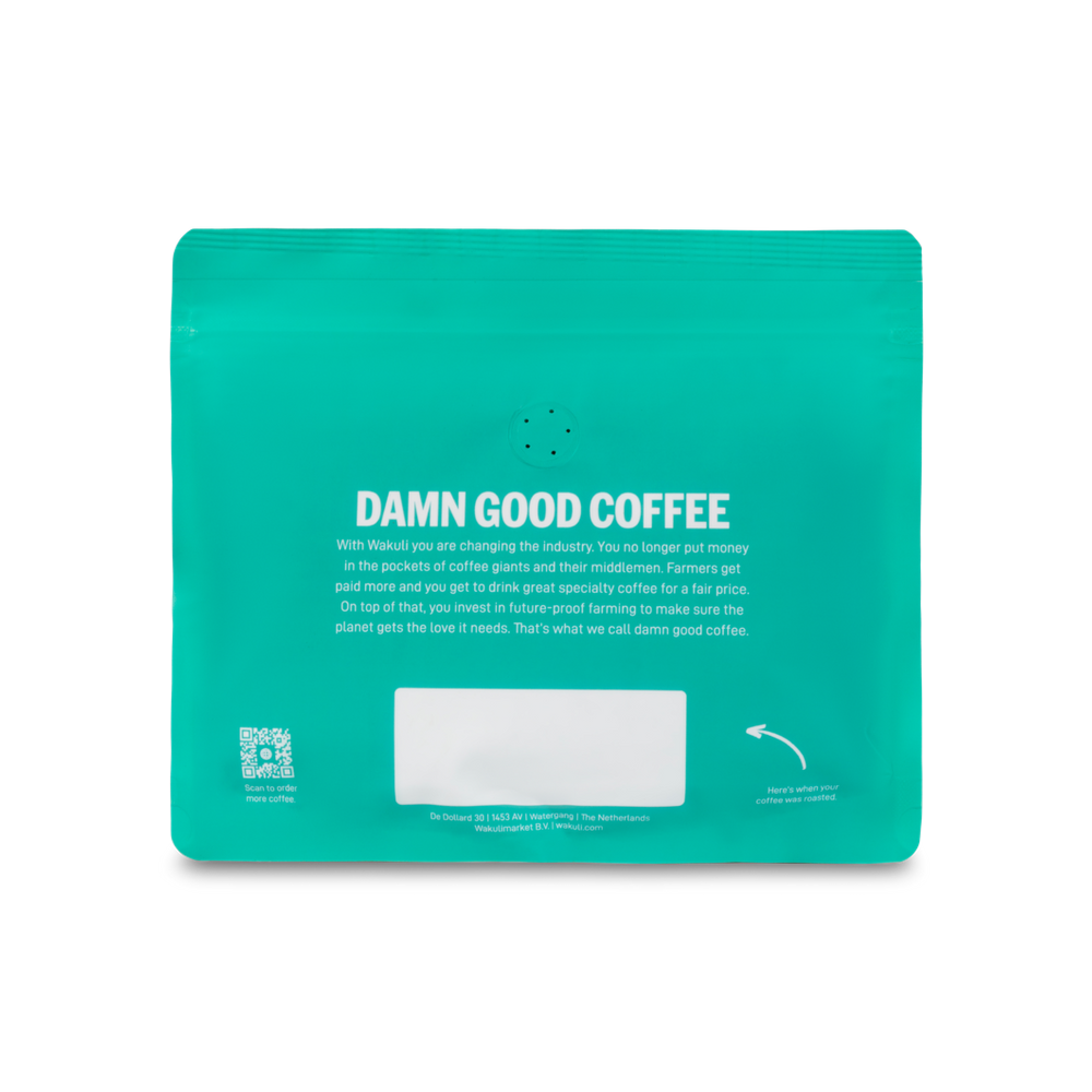 Original House Blend