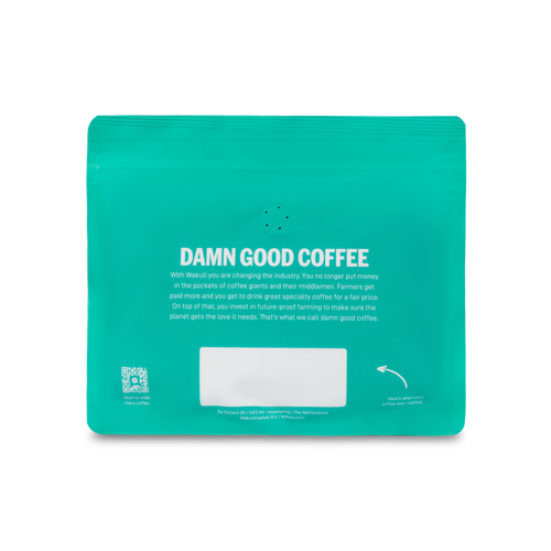 Original House Blend