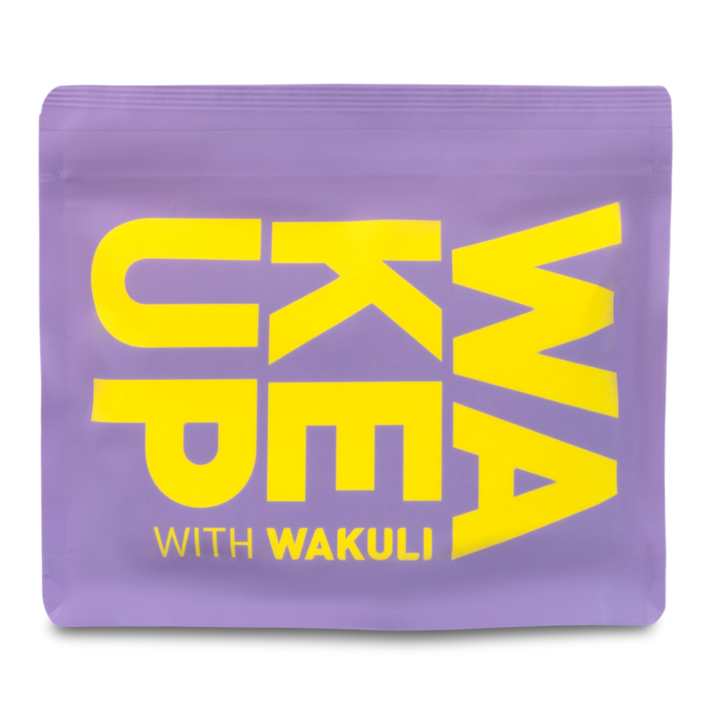 Power House Blens - Wakuli Koffiebonen