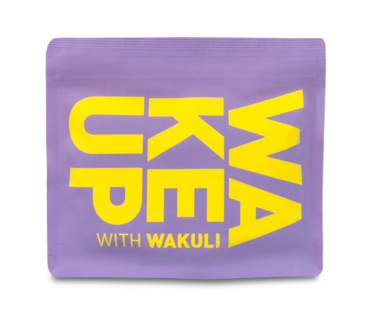 Power House Blens - Wakuli Koffiebonen