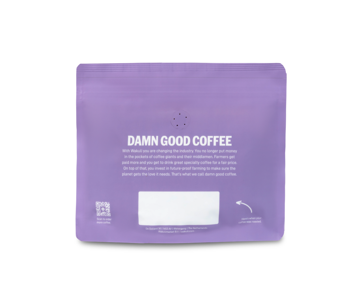 Power House Blend
