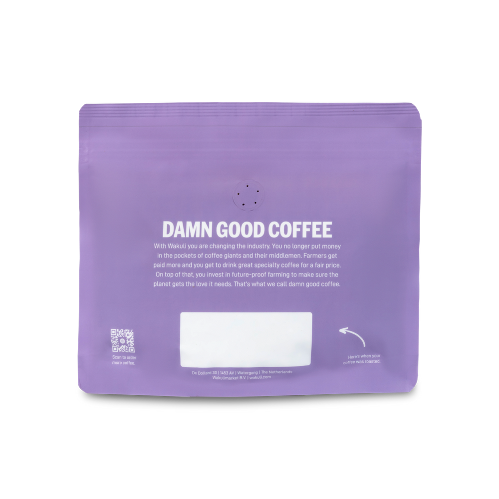 Power House Blend