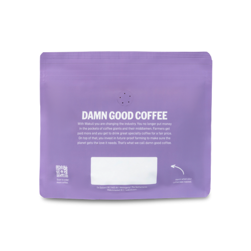 Power House Blend