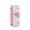 Grapefruit Cold Brew Spritz Can 4 Pack