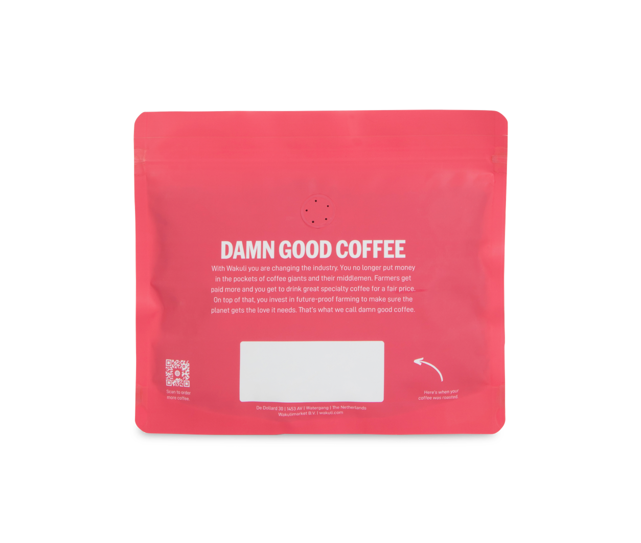 Spicy Robusta