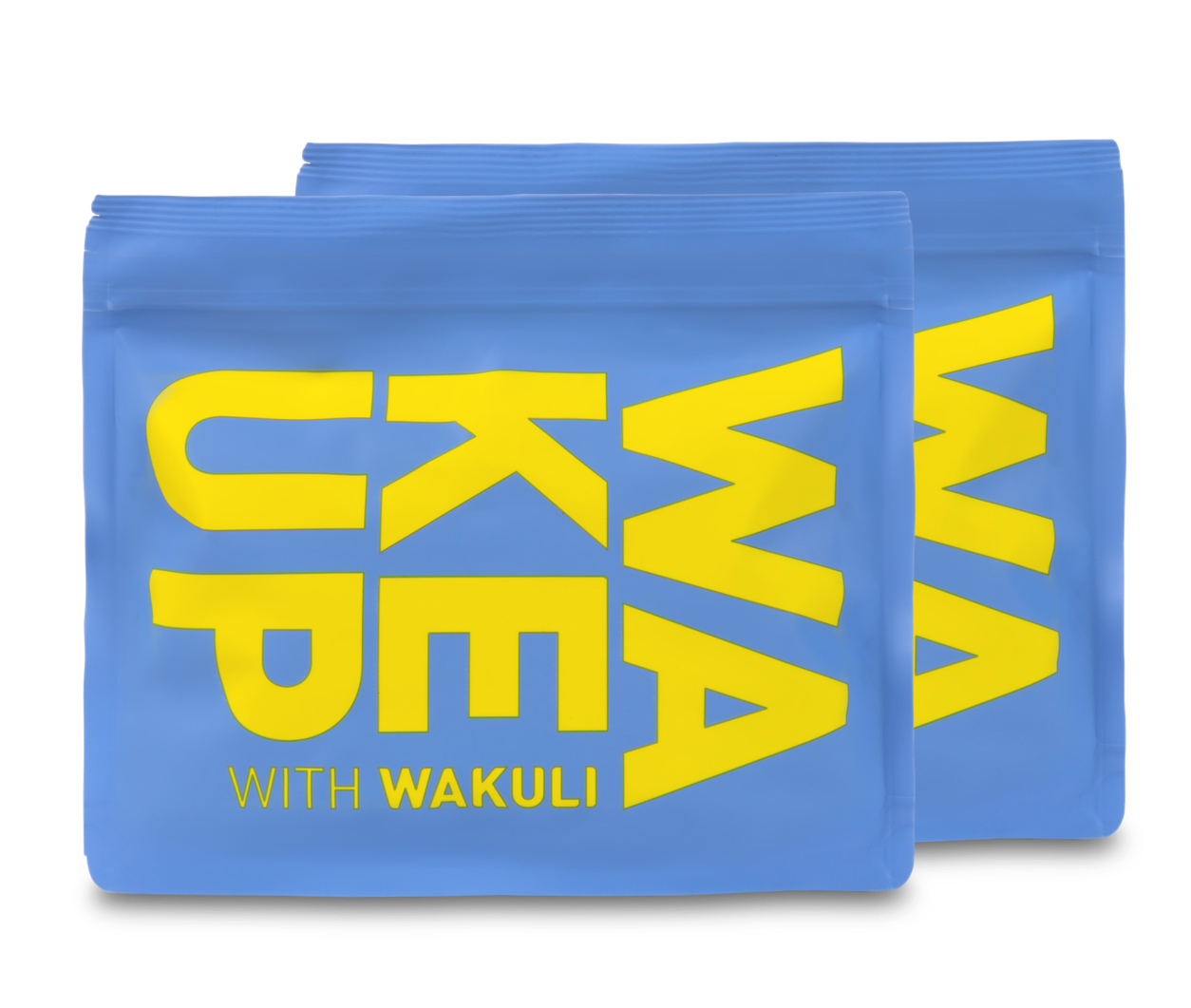 The Wakuli Lover