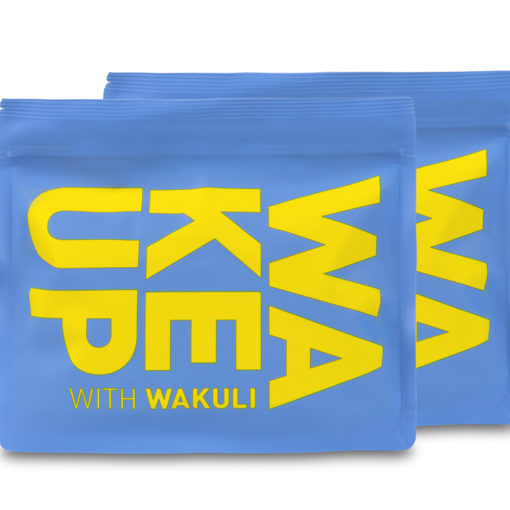 The Wakuli Lover