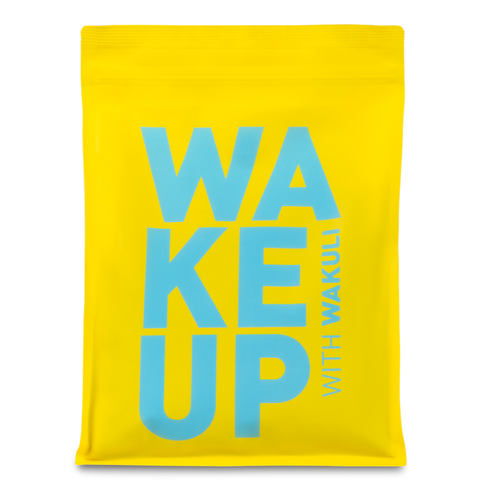 Discover Monthly 1kg - Medium Roast