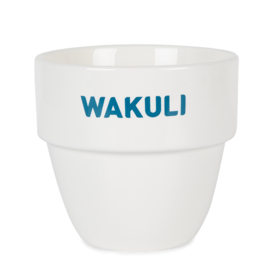 Acme x Wakuli Coffee Cups