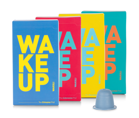 Cups Grootverpakking