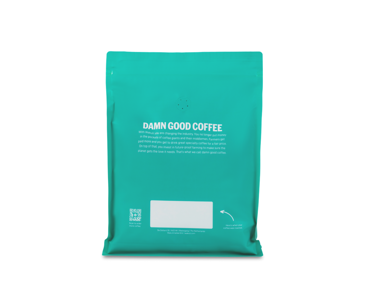 Original House Blend - single order [vanaf 1kg]