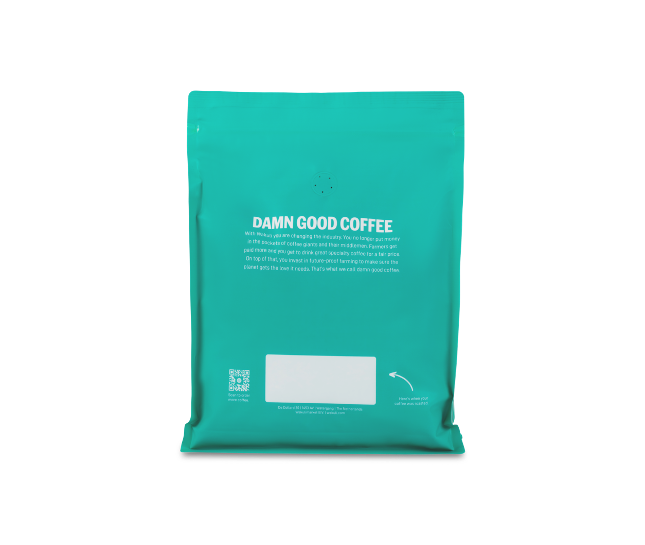 Original House Blend