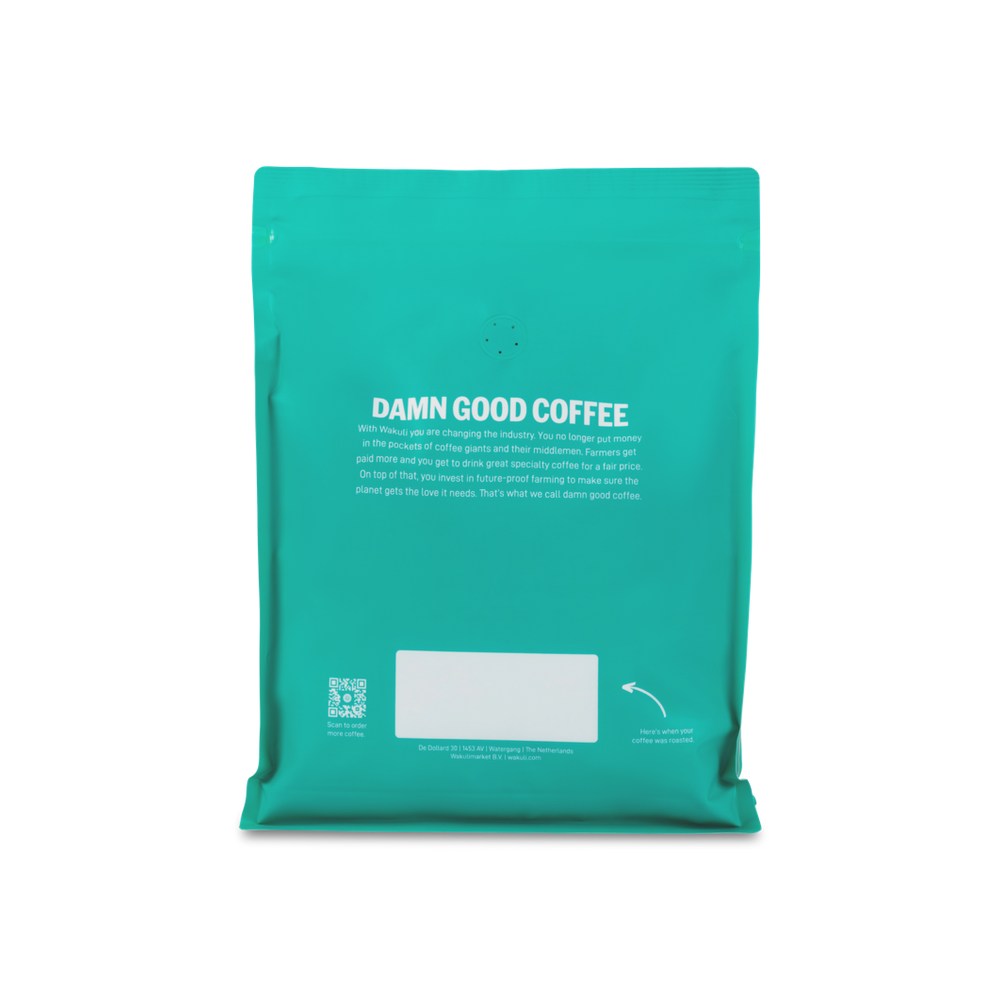 Original House Blend