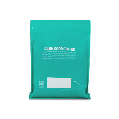 Original House Blend