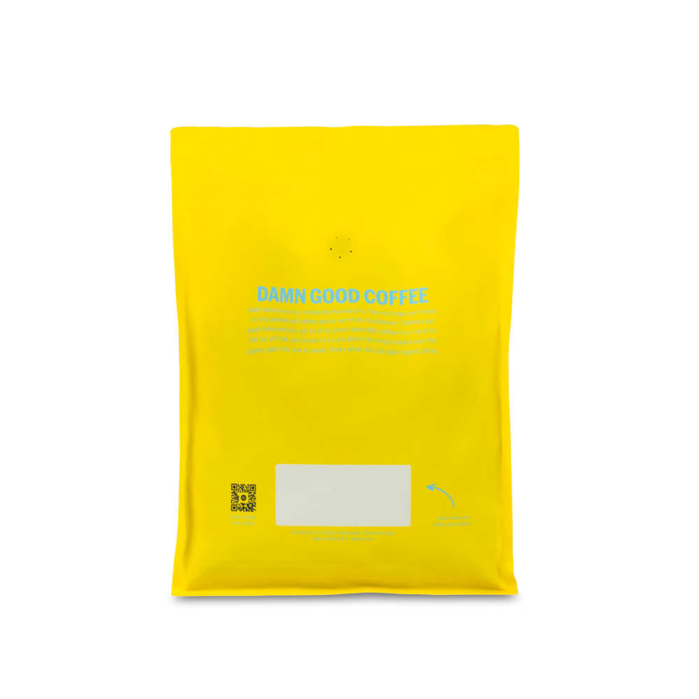 Discover Monthly 1kg - Medium Roast
