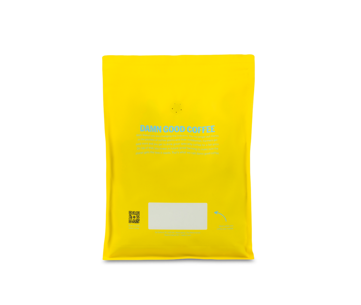 Discover Monthly Medium Roast - single order [from 1kg]