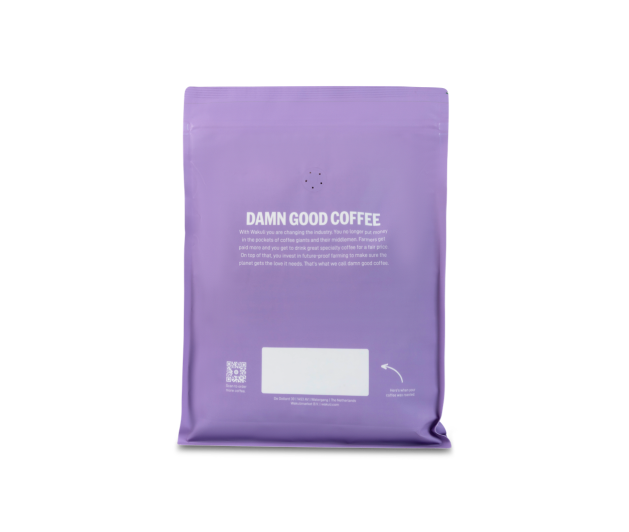 Power House Blend