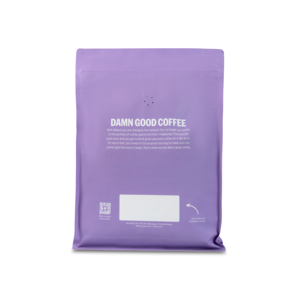 Power House Blend