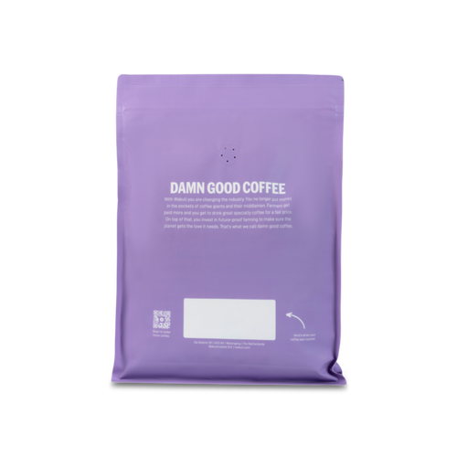 Power House Blend