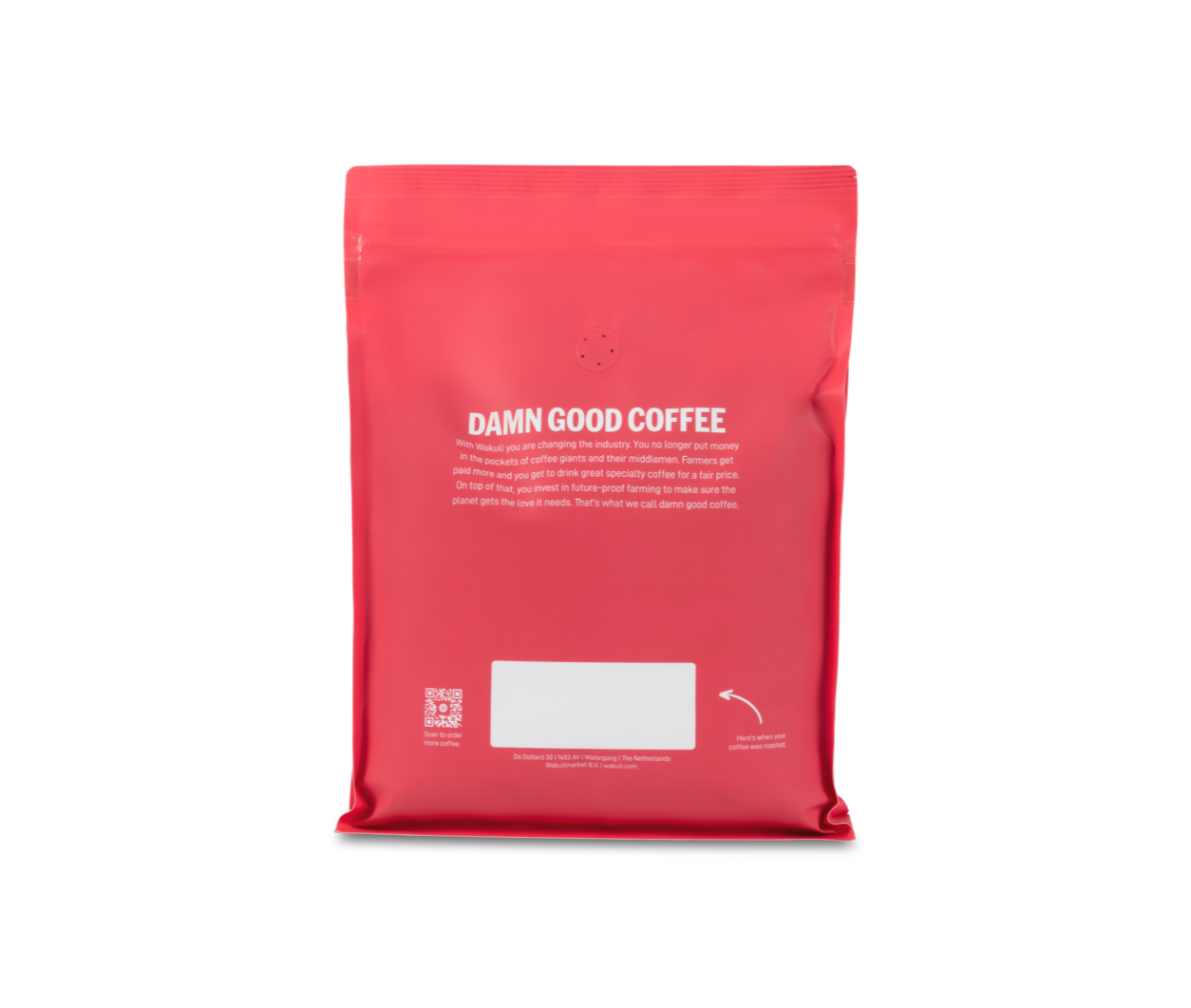 Spicy Robusta