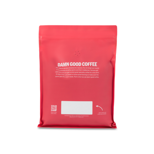 Spicy Robusta