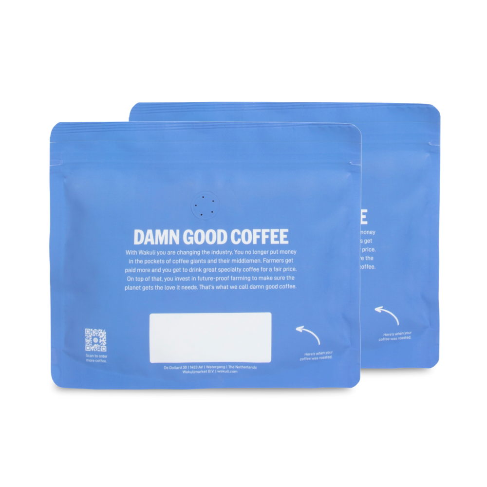 Seasonal Microlot Medium Roast