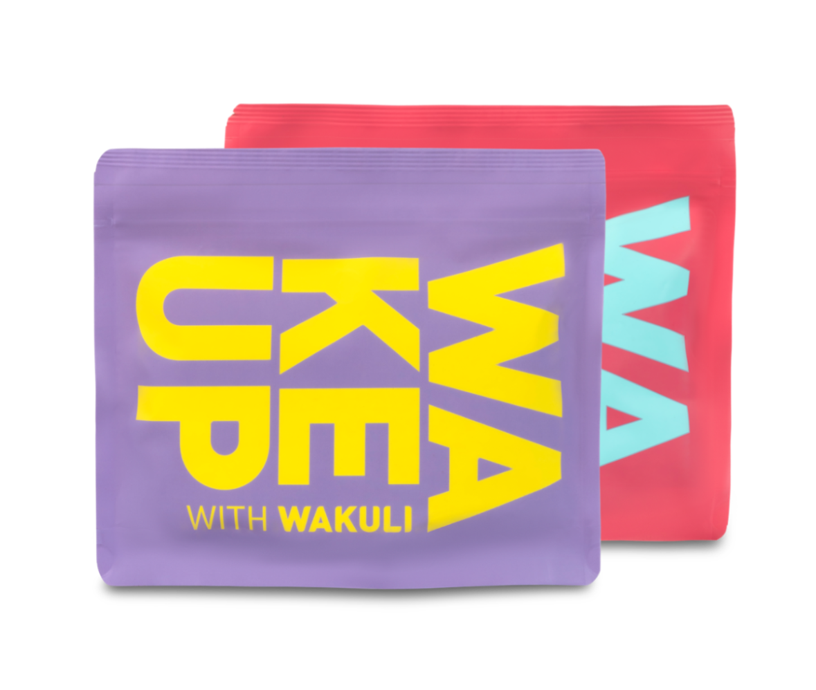 Wakuli’s Fully Automatic Pack 2