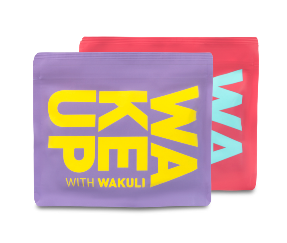 Wakuli’s Fully Automatic Pack 2