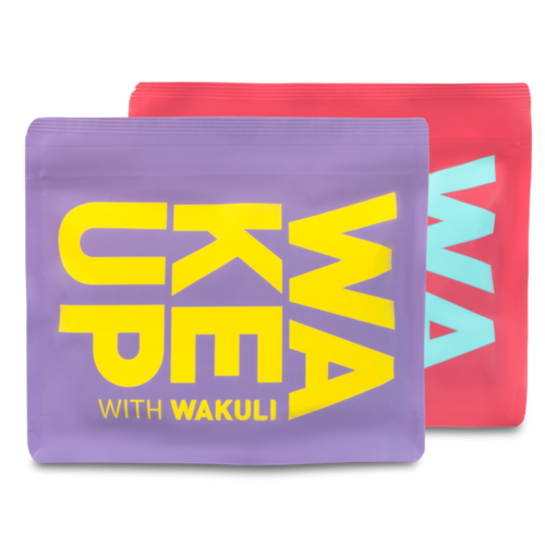 Wakuli’s Fully Automatic Pack 2