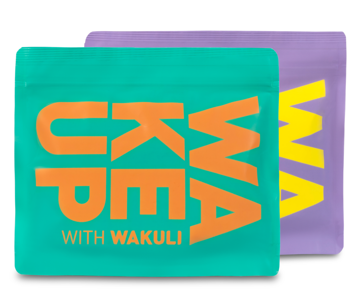 Wakuli’s Latte Proefpakket