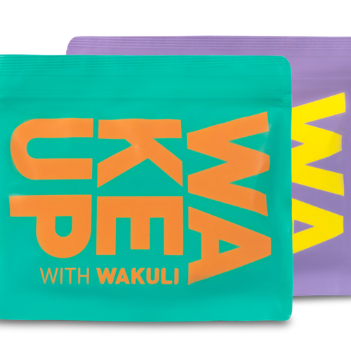 Wakuli’s Latte Proefpakket