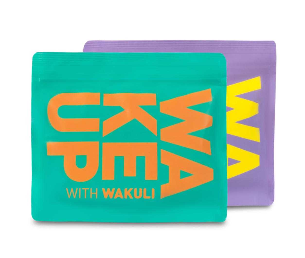 Wakuli's Espresso Pack 2