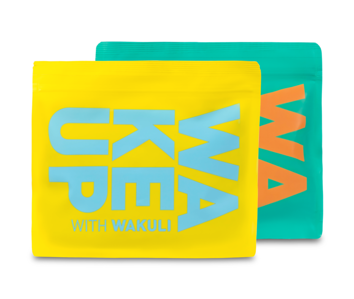 Wakuli’s Filter Pack 2
