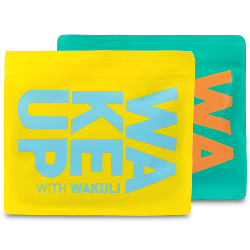 Wakuli’s Filter Pack 2