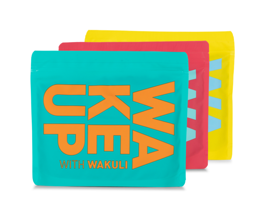The Wakuli Starter Pack