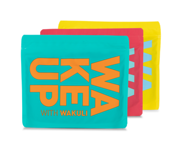 The Wakuli Starter Pack